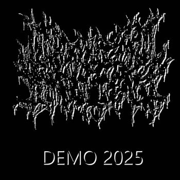 Обложка: Pyorrhea - Demo 2025 (2025)
