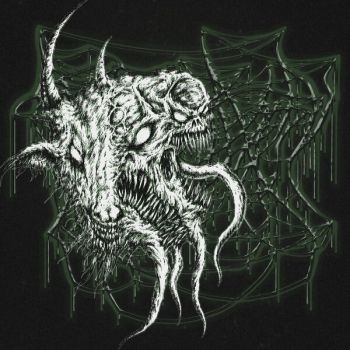 Обложка: Septic Mutilation - Septic Mutilation (2025)