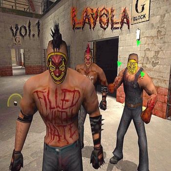 Dirty CUlt - Layola Vol. 1 (2025)