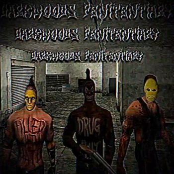Dirty CUlt - Darkwoods Penitentiary (2025)