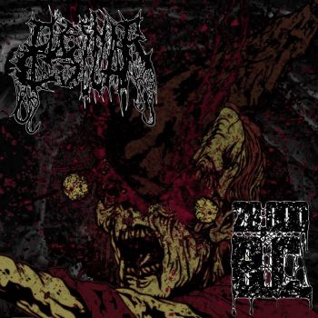 Flesh Cellar - 28,000 BC (2025)