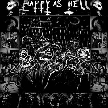Happy as Hell - Strictly in the Interests of Safety (2025)