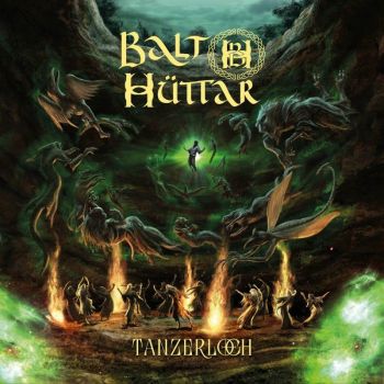 Balt Huttar - Tanzerloch (2025)