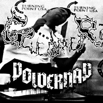 Glue Burner - Powernap (2025)