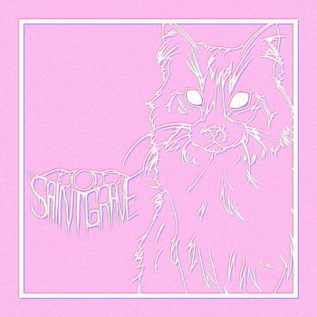 Saintgrave - EP1 (2025)