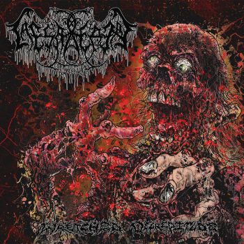 Caesarean - Wretched Decrepitude (2025)