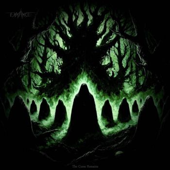 Errance - The Curse Remains (2025)