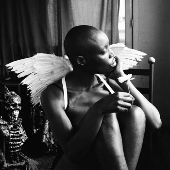 Обложка: HO99O9 - Tomorrow We Escape (2025)