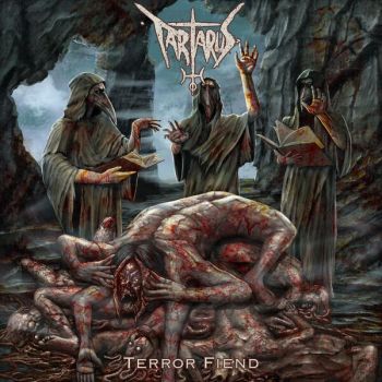 Tartarus - Terror Fiend (2025)
