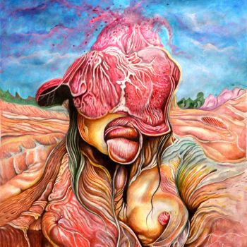 Обложка: Battle-Shock - Chaos Depression (2025)