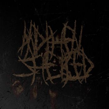 Обложка: And Then She Bled - And Then She Bled (2025)