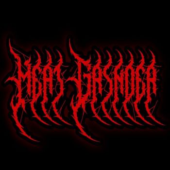 Обложка: MeatGrinder - MeatGrinder (2025)