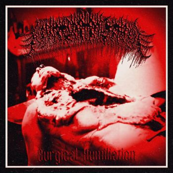 Обложка: Floccinaucinihilipilification - Surgical Humiliation (2025)