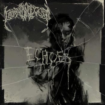 Обложка: Crowned in Deceit - Echoes (2025)