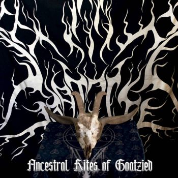 Обложка: Goatzied - Ancestral Rites of Goatzied (2025)