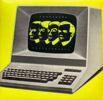 Kraftwerk  Computerwelt (1981)