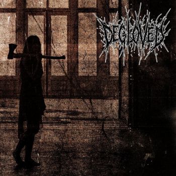 Обложка: Degloved - Persistent Silhouette (2025)