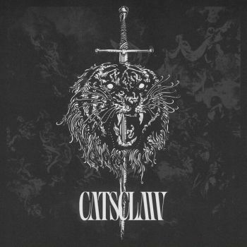 Обложка: Catsclaw - Perfect Death (2025)