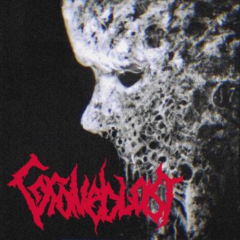 Обложка: Graveblast - Все Дороги Ведут в Морг (2025)