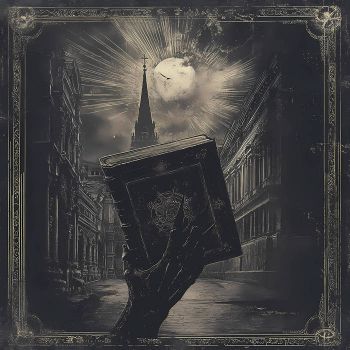 Обложка: Declamator - Declamator (2025)