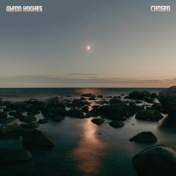 Обложка: Glenn Hughes - Chosen (2025)
