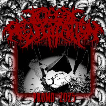Обложка: Pussy Regurgitation - Promo 2025 (2025)