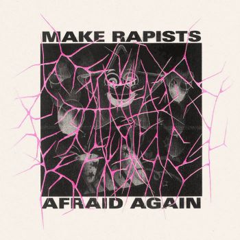 Обложка: Cariad - Make Rapists Afraid Again (2025)