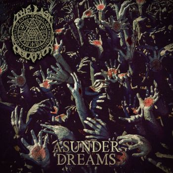 Обложка: The Last Oblation - Asunder Dreams (2025)