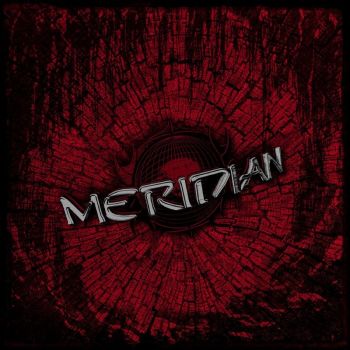 Обложка: Meridian - Meridian (2025)
