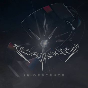 Обложка: Isomorphist - Iridescence (2025)