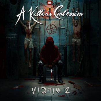 Обложка: A Killer's Confession - Victim 2 (2025)