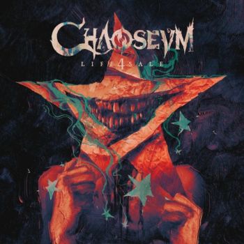 Обложка: Chaoseum - Life 4 Sale (2025)