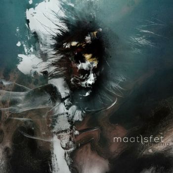 Обложка: Maatisfet - Numina (2025)
