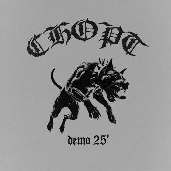 Обложка: Chopt - Demo 25' (2025)