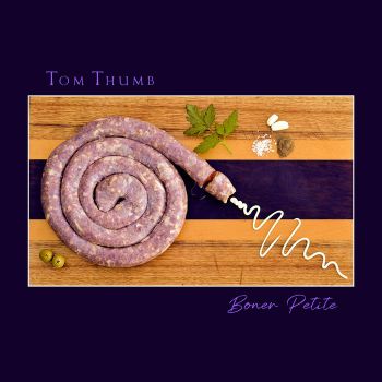 Обложка: Tom Thumb - Boner Petite (2025)