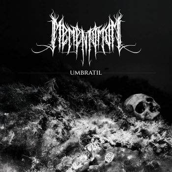 Обложка: Memento Mori - Umbratil (2025)
