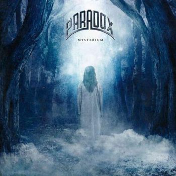 Paradox - Mysterium (2025)