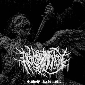 Abyssal Butchery - Unholy Redemption (2025)