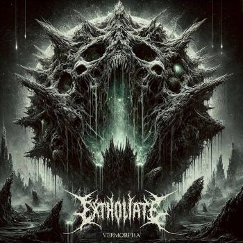 Extholiate - Vermorpha (2025)