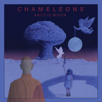 The Chameleons - Arctic Moon (2025)