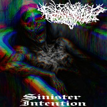 Обложка: Oath to Overwhelm - Sinister Intention (2025)