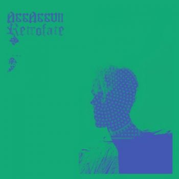 Обложка: Assassun - Retrofate (2025)