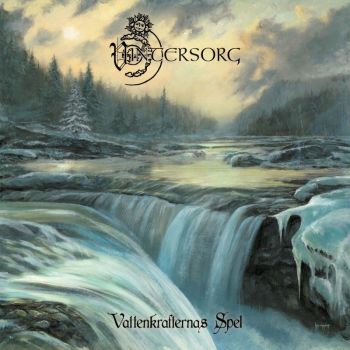 Обложка: Vintersorg - Vattenkrafternas Spel (2025)