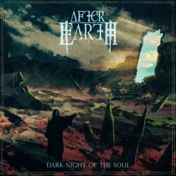 Обложка: After Earth - Dark Night Of The Soul (2025)