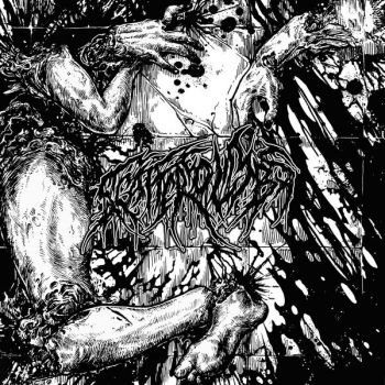 Обложка: Scattered Limbs - Scattered Limbs (2025)