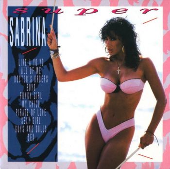 Sabrina - Super Sabrina (1989)