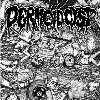 Обложка: Dermoid Cyst - Demo 2025 (2025)