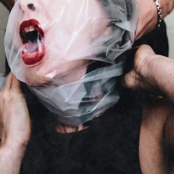 Обложка: Dying Wish - Flesh Stays Together (2025)