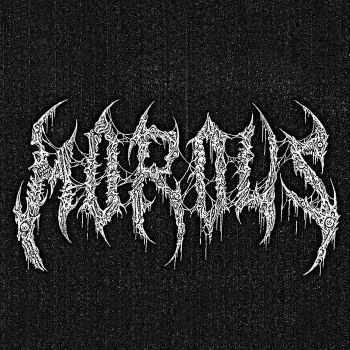 Обложка: Morous - Morous (2025)