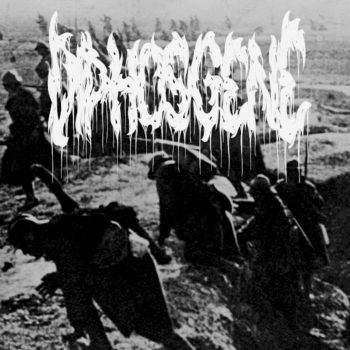 Обложка: Diphosgene - Demo (2025)
